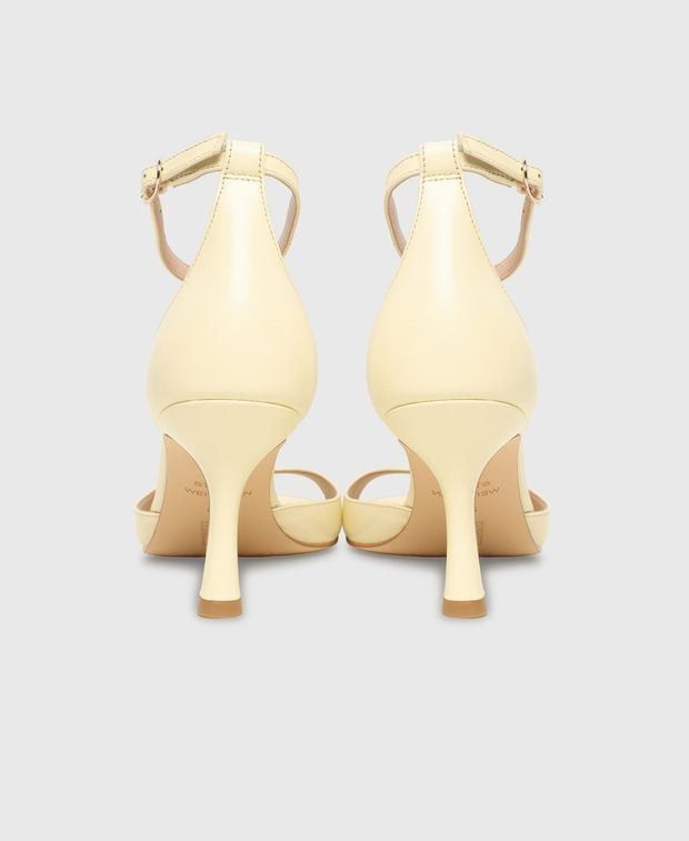 Stuart Weitzman Isla Heeled sandals Size US 8 / IT 38 - 2 Thumbnail