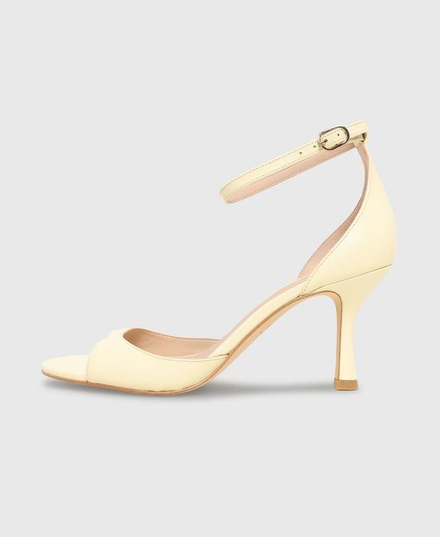 Stuart Weitzman Isla Heeled sandals Size US 9.5 / IT 39.5 - 4 Thumbnail