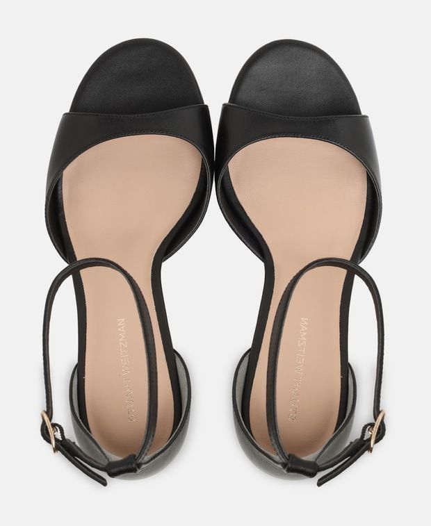 Stuart Weitzman Isla Heeled sandals Size US 10 / IT 40 - 3 Thumbnail