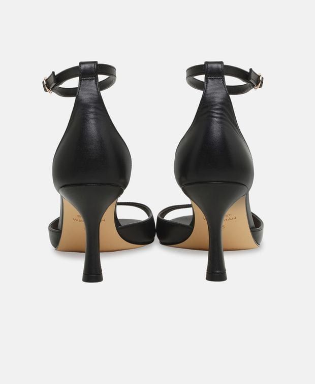 Stuart Weitzman Isla Heeled sandals Size US 11 / IT 41 - 2 Thumbnail