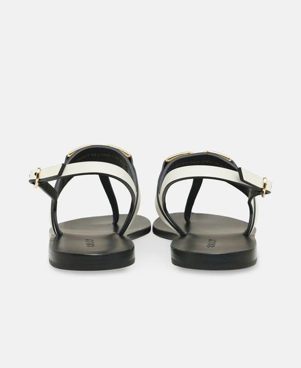 Bally Positano Sandals Size US 6 / IT 36 - 2 Thumbnail