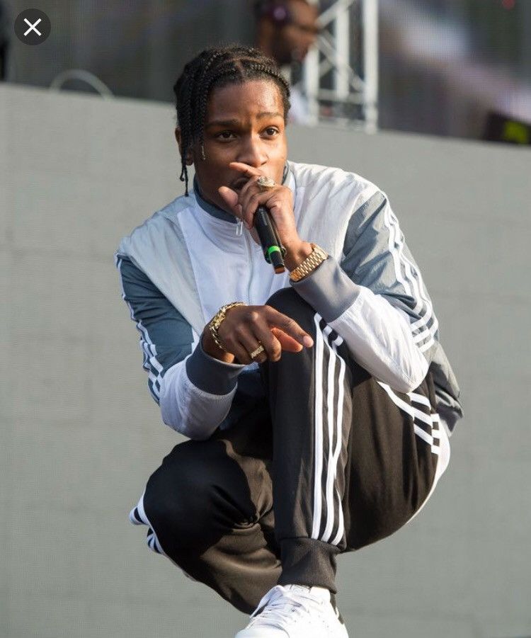 Adidas Palace Palace Adidas Track Top Grailed