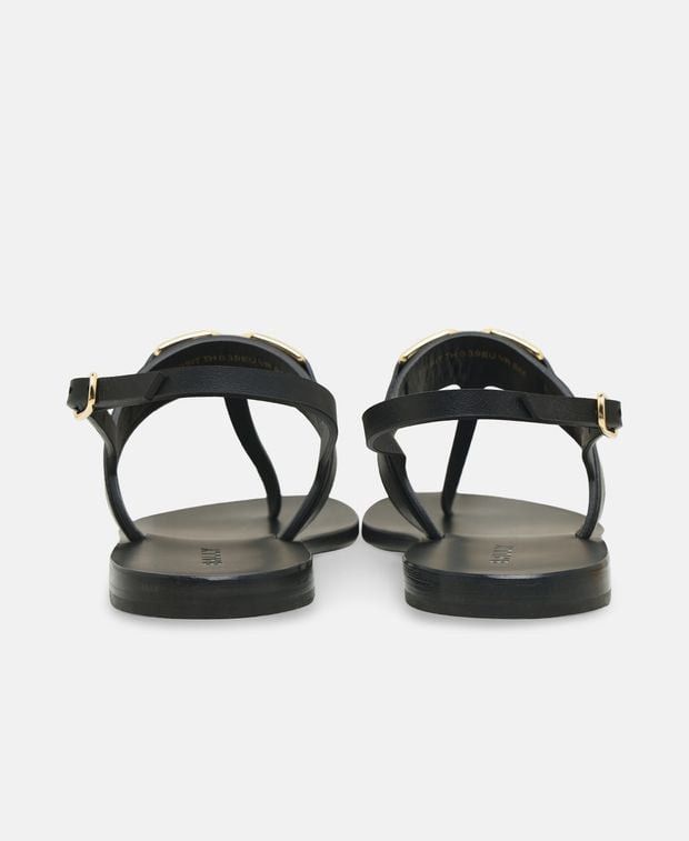 Bally Positano Sandals Size US 8 / IT 38 - 2 Thumbnail