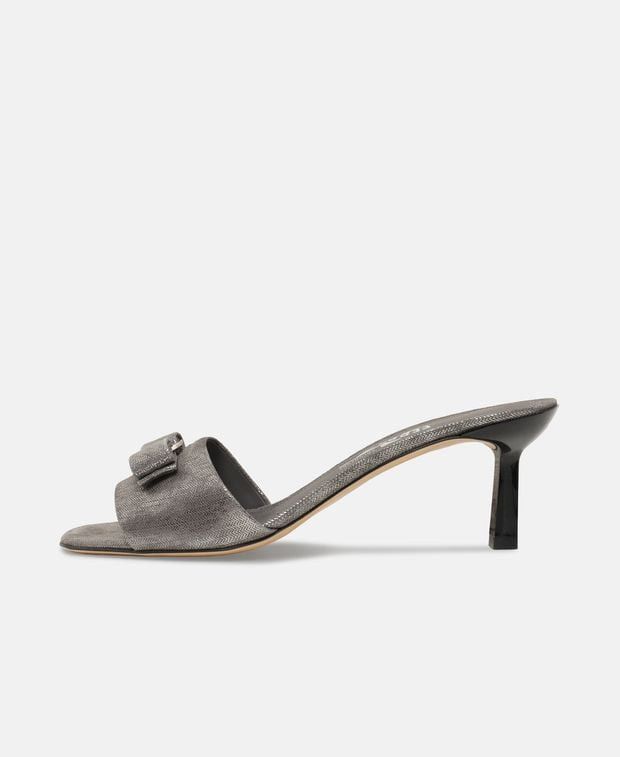 Salvatore Ferragamo Glo55 Heeled sandals Size US 5.5 / IT 35.5 - 4 Thumbnail