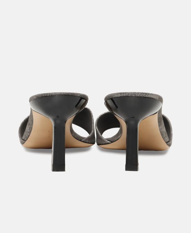Salvatore Ferragamo Glo55 Heeled sandals Size US 9.5 / IT 39.5 - 2 Thumbnail