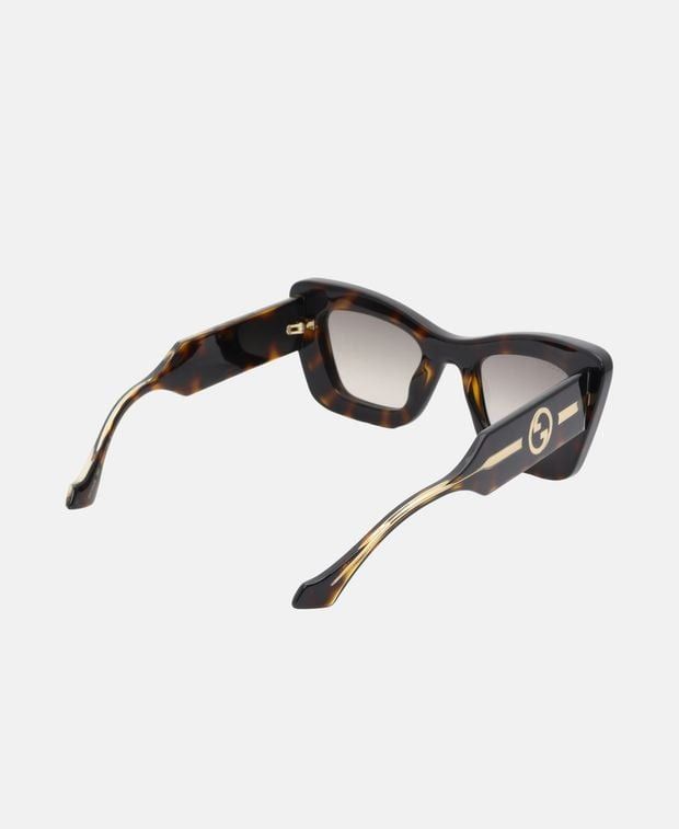 Gucci Sunglasses Size ONE SIZE - 2 Thumbnail