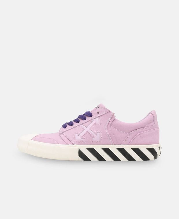 Off-White Vulc Sneakers Size US 7 / IT 37 - 4 Thumbnail
