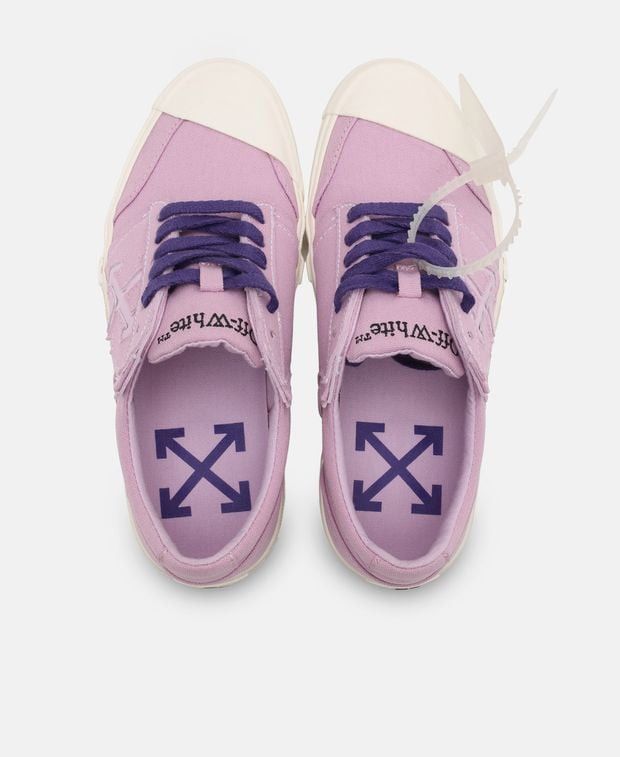 Off-White Vulc Sneakers Size US 9 / IT 39 - 3 Thumbnail