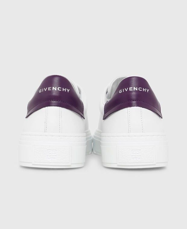 Givenchy City Sport Sneakers Size US 10 / IT 40 - 2 Thumbnail