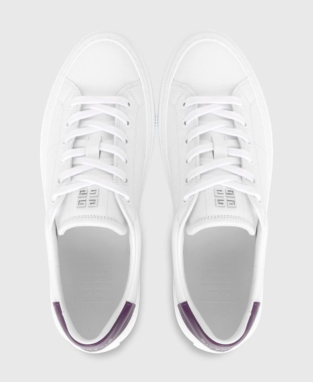Givenchy City Sport Sneakers Size US 10 / IT 40 - 3 Thumbnail