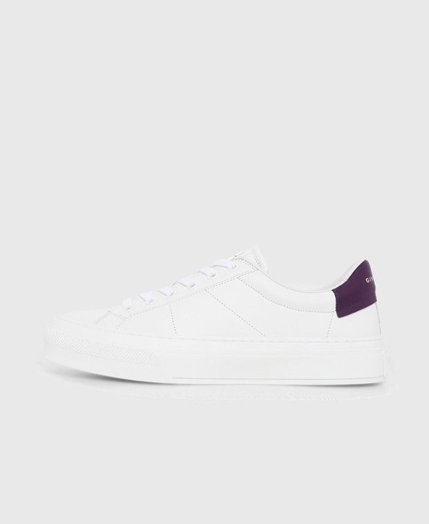 Givenchy City Sport Sneakers Size US 10 / IT 40 - 4 Thumbnail