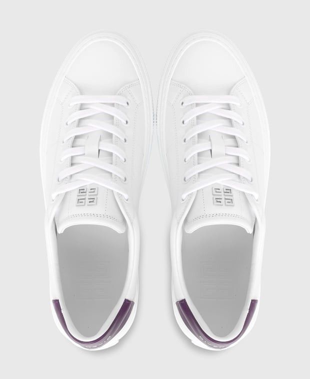 Givenchy City Sport Sneakers Size US 11 / IT 41 - 3 Thumbnail