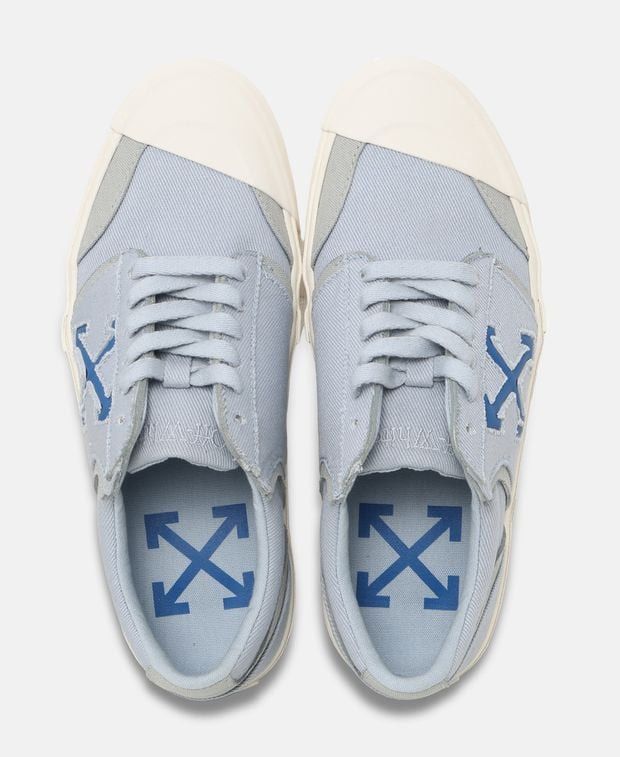Off-White Sneakers Size US 8 / IT 38 - 3 Thumbnail
