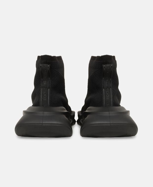 Dolce & Gabbana Bassa Calza Slip-on sneakers Size US 8 / IT 38 - 2 Thumbnail