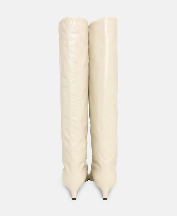 Jil Sander Boots Size US 7 / IT 37 - 2 Thumbnail