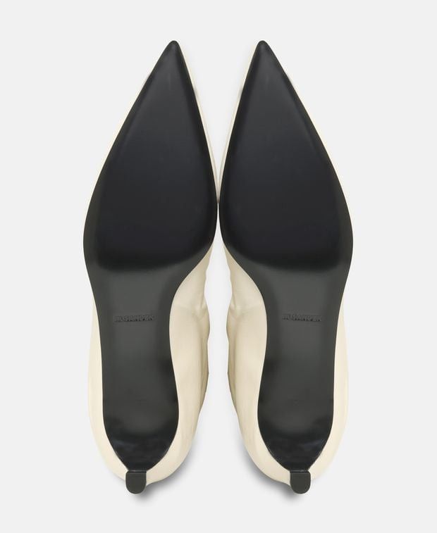 Jil Sander Boots Size US 7 / IT 37 - 3 Thumbnail