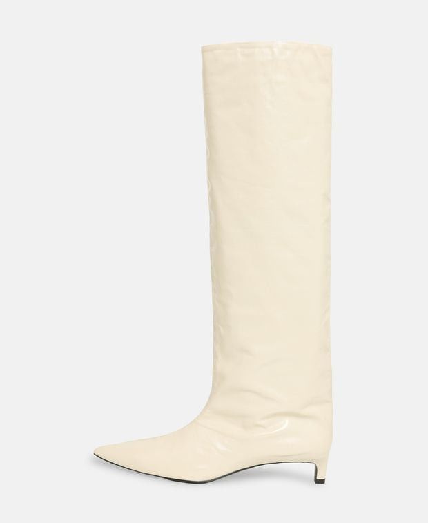 Jil Sander Boots Size US 7 / IT 37 - 4 Thumbnail