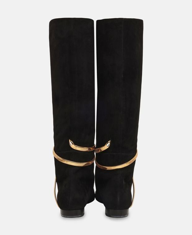 Rene Caovilla Juniper Boots Size US 8 / IT 38 - 2 Thumbnail