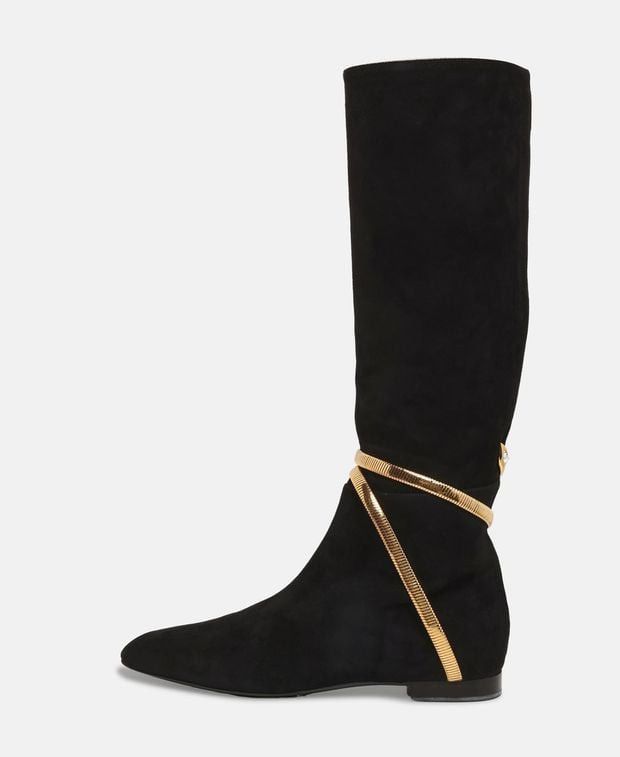 Rene Caovilla Juniper Boots Size US 11 / IT 41 - 4 Thumbnail