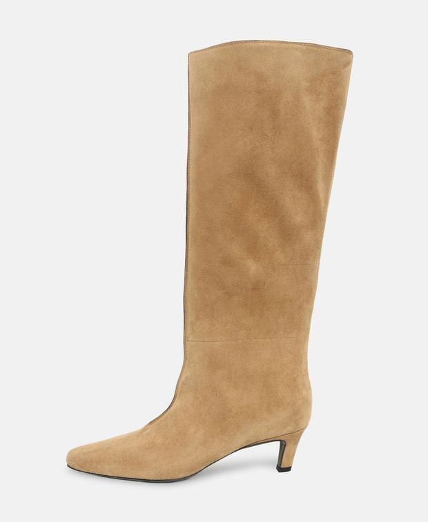 Toteme Boots Size US 7 / IT 37 - 4 Thumbnail