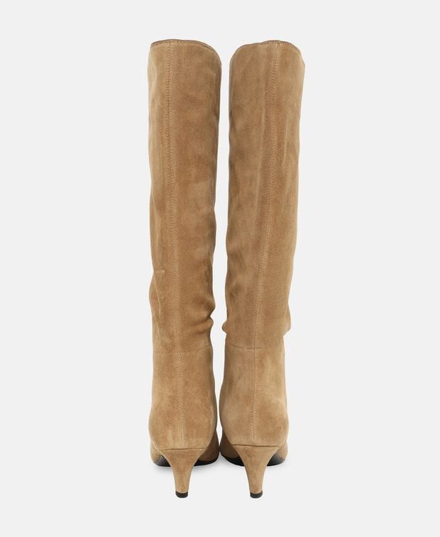 Toteme Boots Size US 9 / IT 39 - 2 Thumbnail