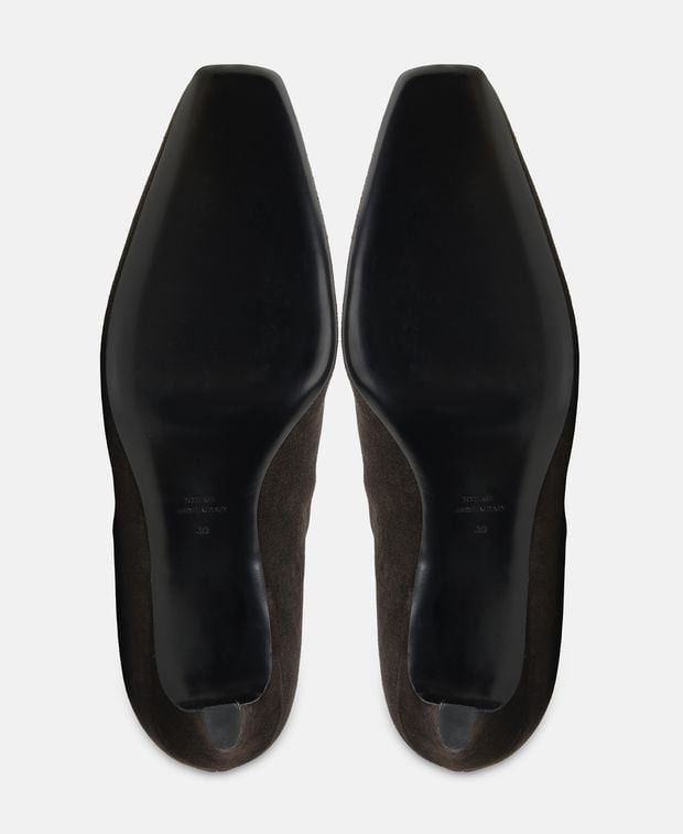 Toteme Boots Size US 7 / IT 37 - 3 Thumbnail