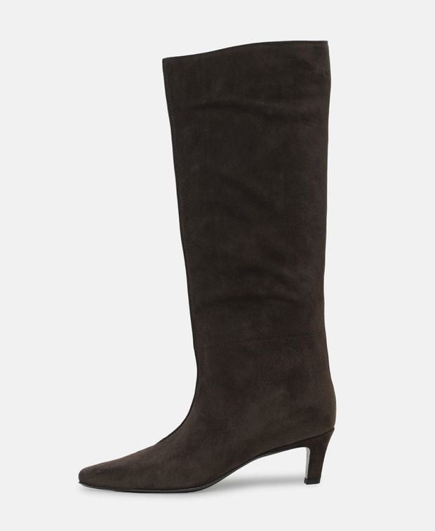 Toteme Boots Size US 8 / IT 38 - 4 Thumbnail
