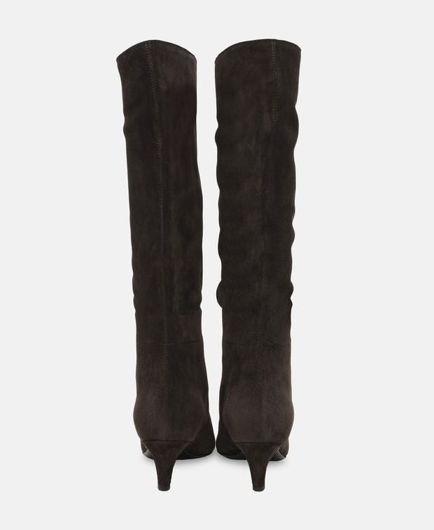 Toteme Boots Size US 8 / IT 38 - 2 Thumbnail