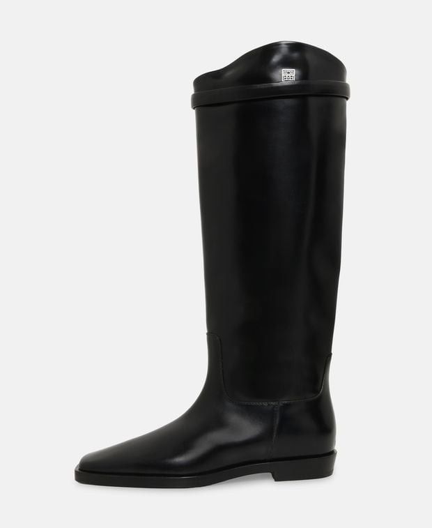 Toteme Boots Size US 5 / IT 35 - 4 Thumbnail