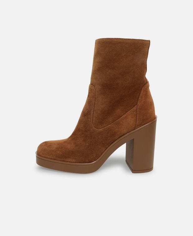 Stuart Weitzman Bethnny Ankle boots Size US 6 / IT 36 - 4 Thumbnail