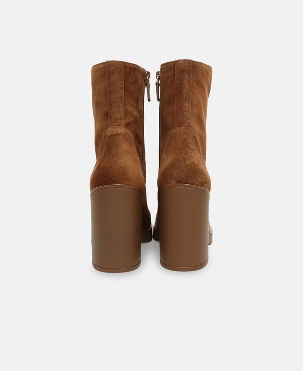 Stuart Weitzman Bethnny Ankle boots Size US 8 / IT 38 - 2 Thumbnail