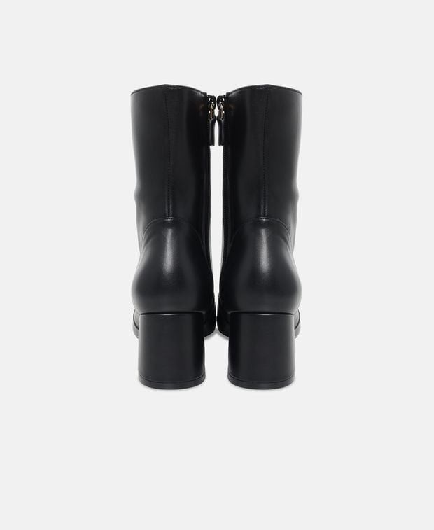 Stuart Weitzman Flareblock 60 Ankle boots Size US 9 / IT 39 - 2 Thumbnail