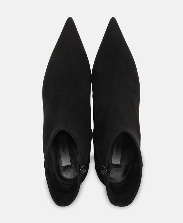 Toteme Ankle boots Size US 7 / IT 37 - 3 Thumbnail