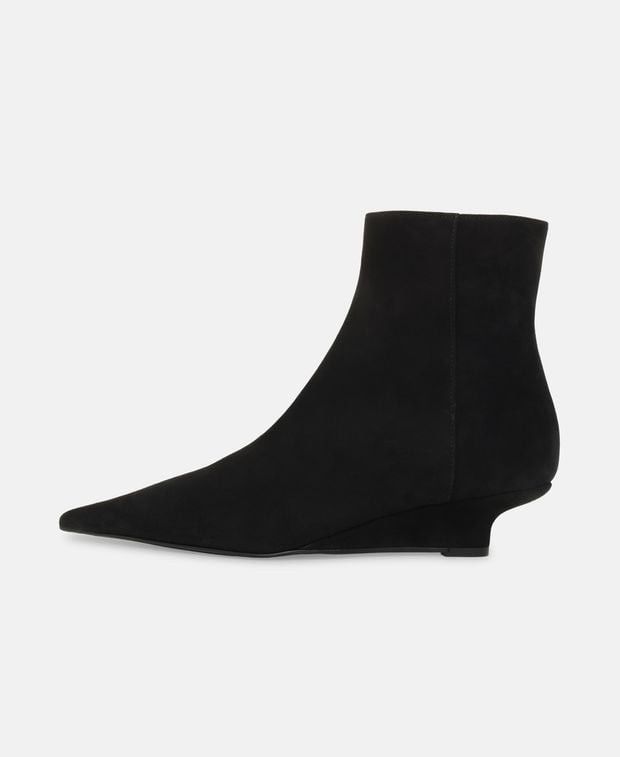 Toteme Ankle boots Size US 8 / IT 38 - 4 Thumbnail