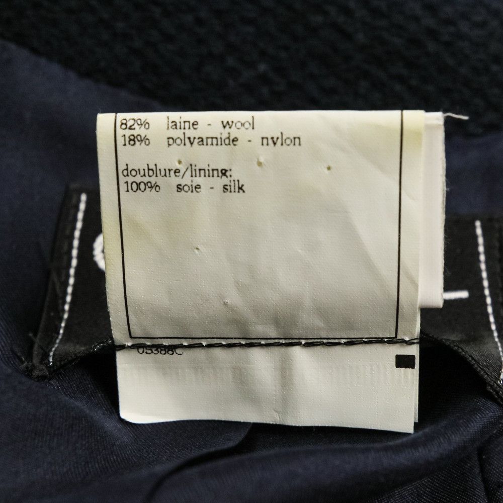 Chanel Chanel Chanel Tweed Setup Textile Suits P07188 DUTY FREE for USA Size ONE SIZE - 8 Thumbnail