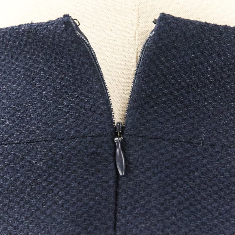 Chanel Chanel Chanel Tweed Setup Textile Suits P07188 DUTY FREE for USA Size ONE SIZE - 14 Thumbnail