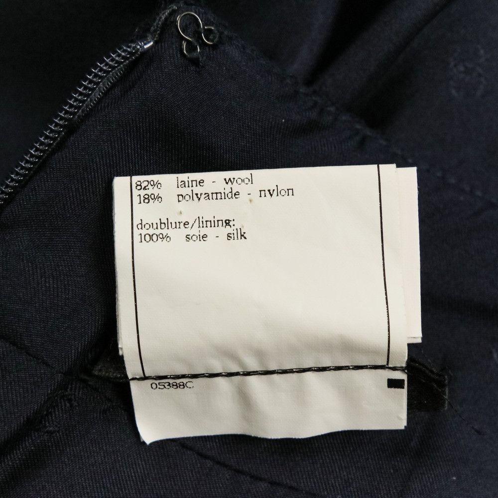 Chanel Chanel Chanel Tweed Setup Textile Suits P07188 DUTY FREE for USA Size ONE SIZE - 16 Thumbnail