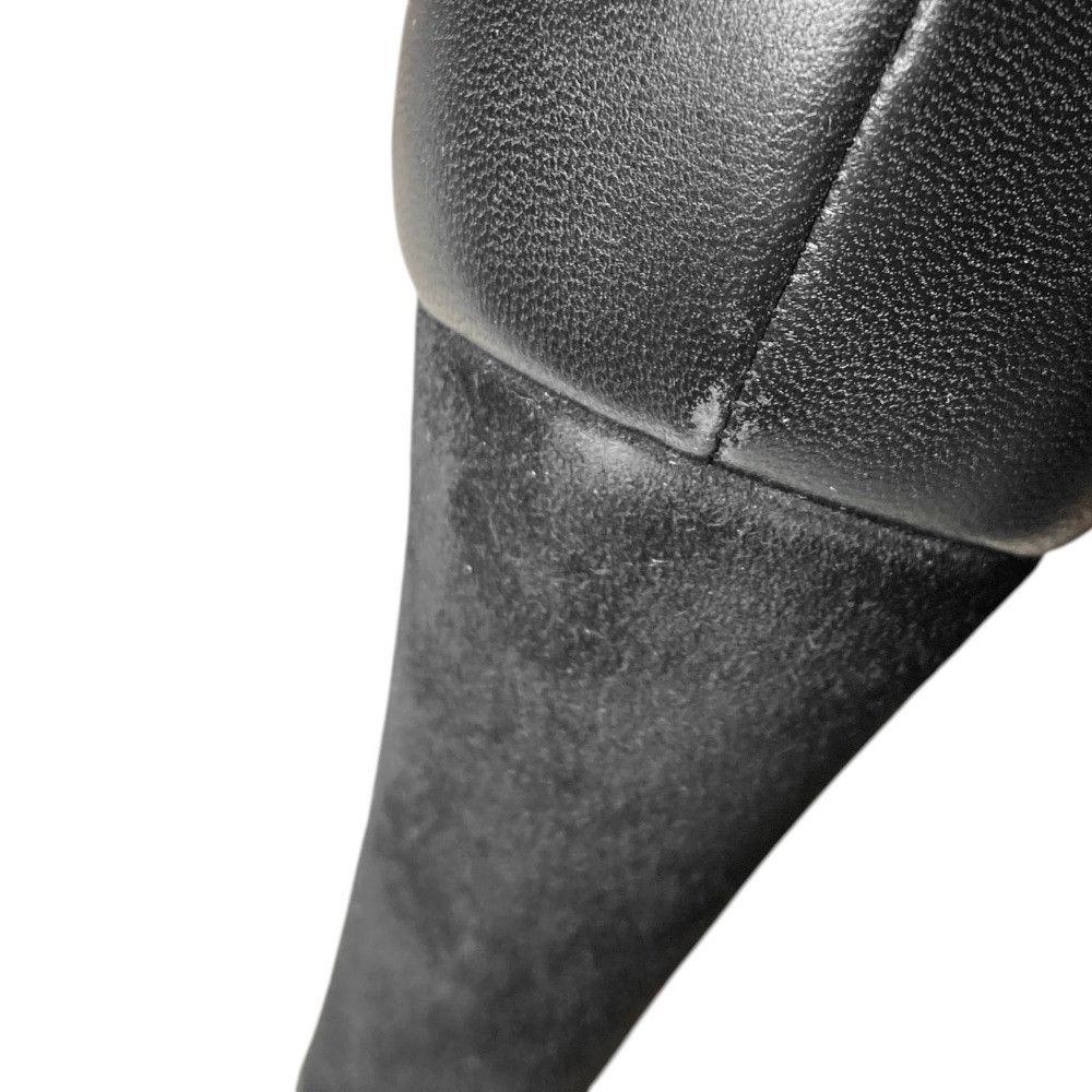 Chanel Chanel Chanel Leather Short Boots Leather Shoes G30318 DUTY FREE for USA Size ONE SIZE - 15 Thumbnail