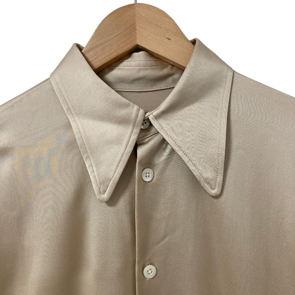 Other Other Ujoh Drawcord Shirt Dress Textile Dresses DUTY FREE for USA Size ONE SIZE - 3 Thumbnail