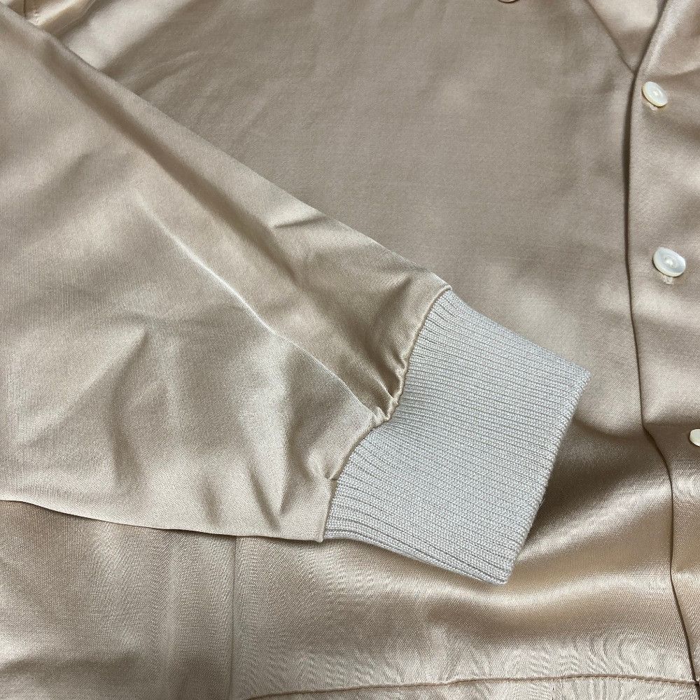 Other Other Ujoh Drawcord Shirt Dress Textile Dresses DUTY FREE for USA Size ONE SIZE - 5 Thumbnail