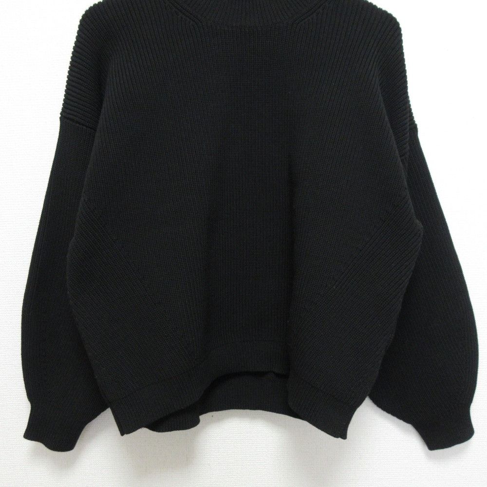 Other Other Beardsley Pearl Knit Top Textile Tops BEZ1041105A0003 DUTY FREE for USA Size ONE SIZE - 6 Thumbnail