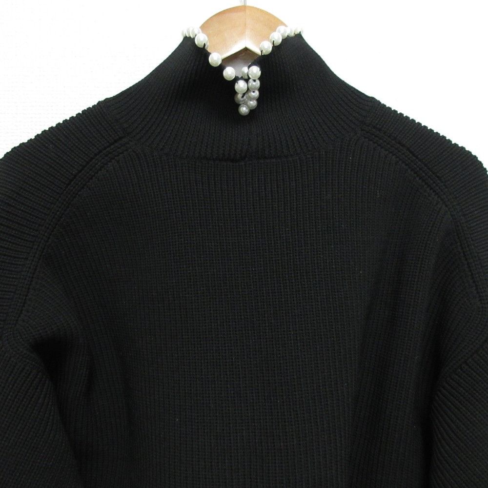 Other Other Beardsley Pearl Knit Top Textile Tops BEZ1041105A0003 DUTY FREE for USA Size ONE SIZE - 4 Thumbnail