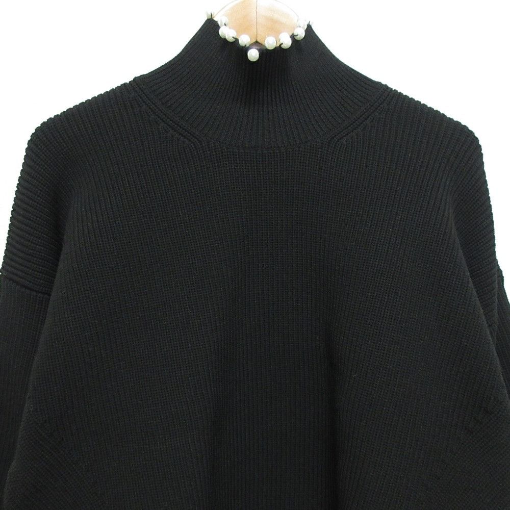 Other Other Beardsley Pearl Knit Top Textile Tops BEZ1041105A0003 DUTY FREE for USA Size ONE SIZE - 3 Thumbnail