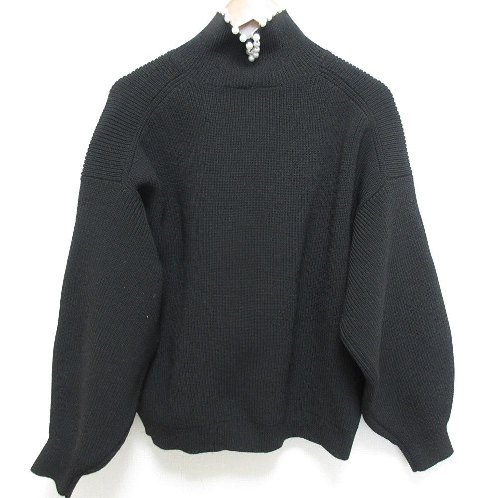 Other Other Beardsley Pearl Knit Top Textile Tops BEZ1041105A0003 DUTY FREE for USA Size ONE SIZE - 2 Thumbnail