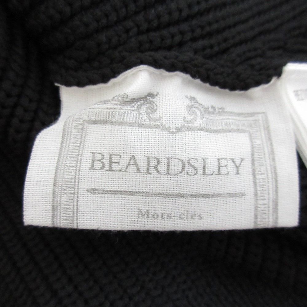 Other Other Beardsley Pearl Knit Top Textile Tops BEZ1041105A0003 DUTY FREE for USA Size ONE SIZE - 7 Thumbnail