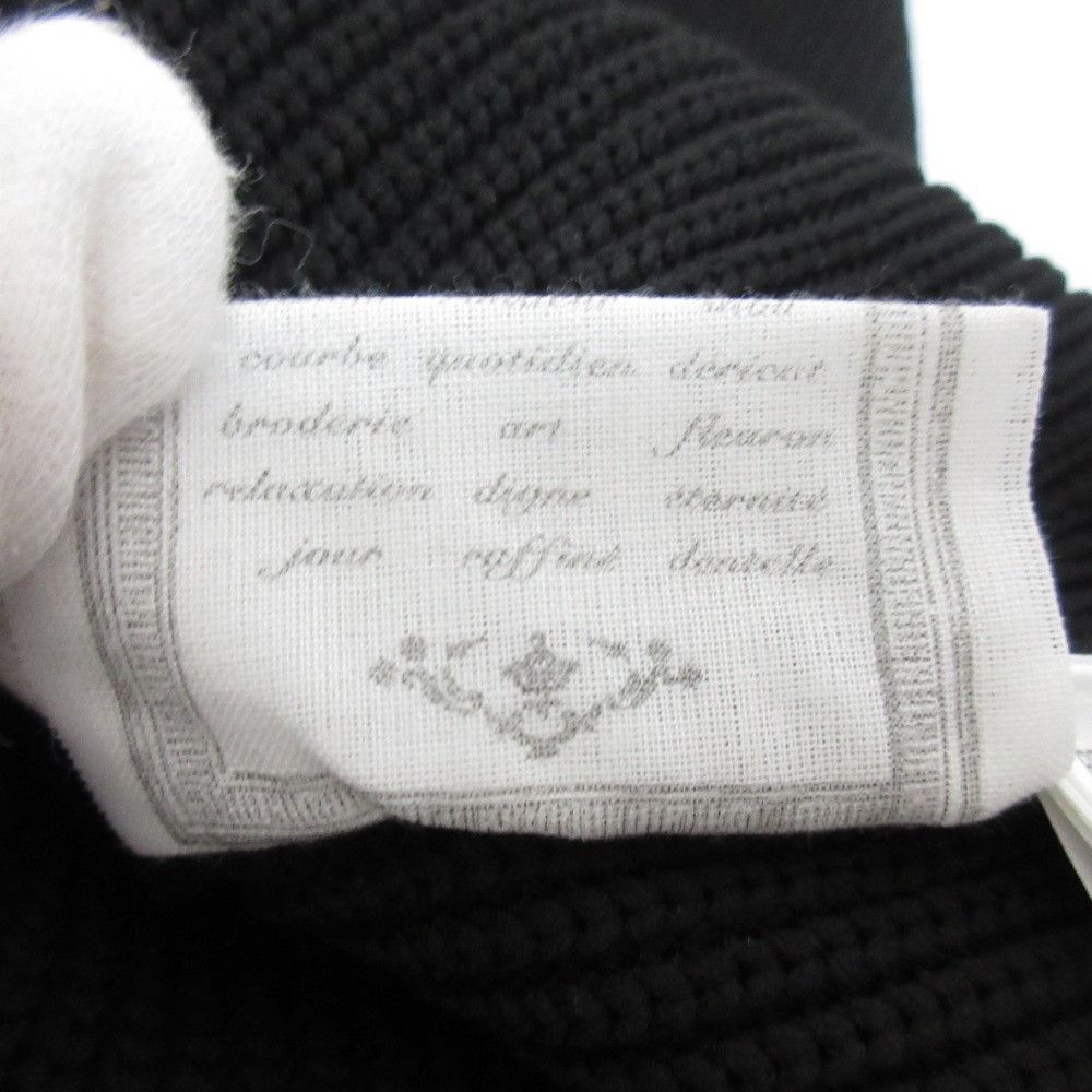 Other Other Beardsley Pearl Knit Top Textile Tops BEZ1041105A0003 DUTY FREE for USA Size ONE SIZE - 8 Thumbnail