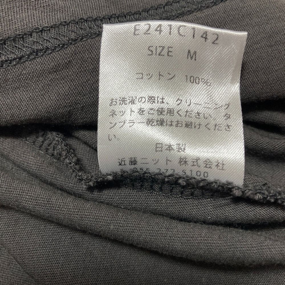 Other Other evam eva Cotton Pullover Textile Tops E241C142 DUTY FREE for USA Size ONE SIZE - 7 Thumbnail