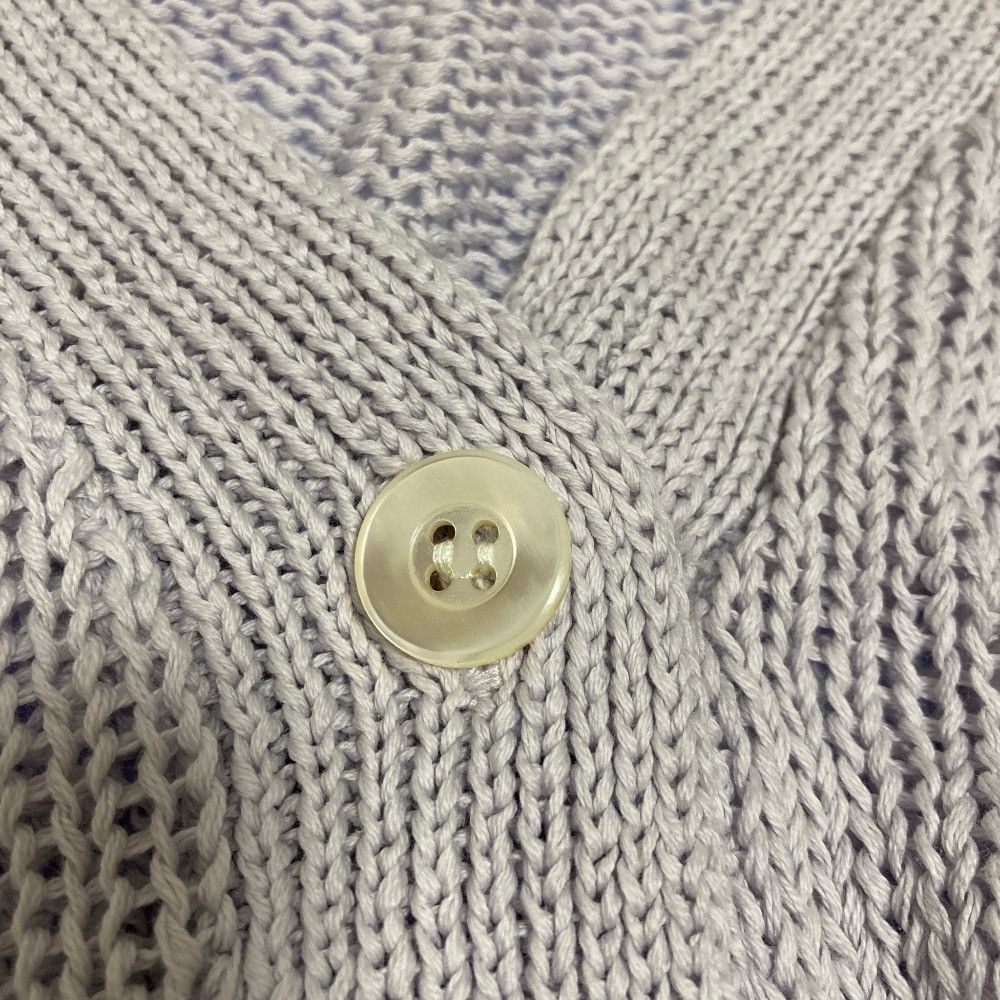Other Other Chaos Knit Cardigan Ensemble Textile Tops DUTY FREE for USA Size ONE SIZE - 8 Thumbnail