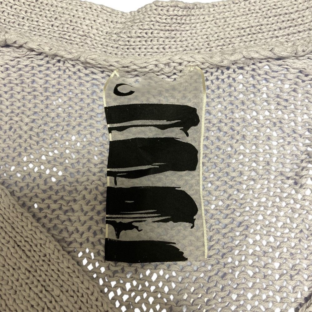 Other Other Chaos Knit Cardigan Ensemble Textile Tops DUTY FREE for USA Size ONE SIZE - 12 Thumbnail