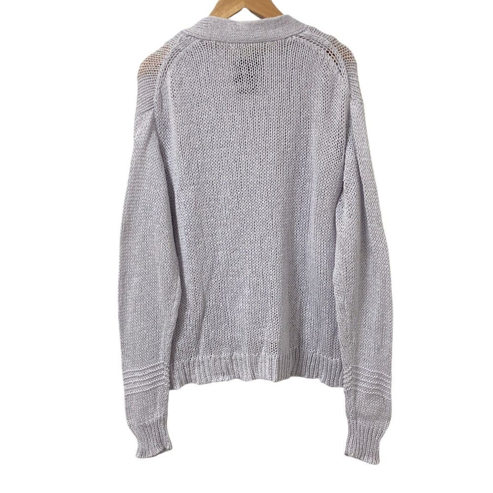 Other Other Chaos Knit Cardigan Ensemble Textile Tops DUTY FREE for USA Size ONE SIZE - 2 Thumbnail
